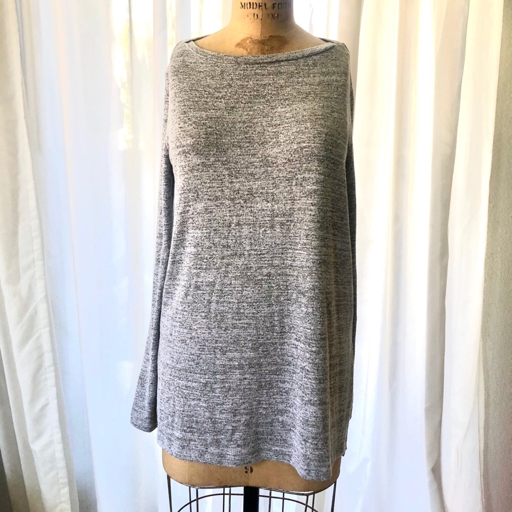 Banana Republic l/s sweater